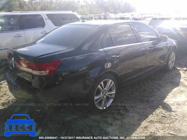 2010 Lincoln MKZ 3LNHL2GC3AR606783 Bild 3