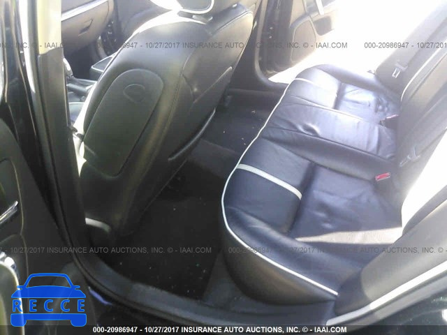 2010 Lincoln MKZ 3LNHL2GC3AR606783 image 7