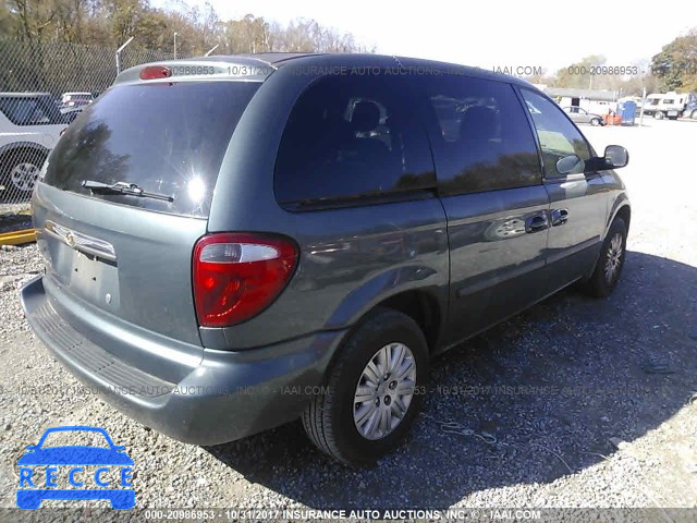 2006 Chrysler Town and Country 1A4GP45R26B730914 image 3