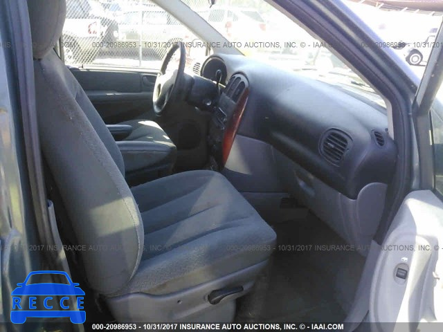 2006 Chrysler Town and Country 1A4GP45R26B730914 image 4