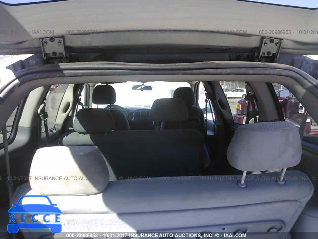 2006 Chrysler Town and Country 1A4GP45R26B730914 image 7