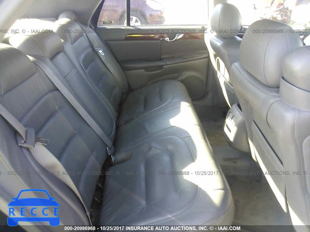 2002 Cadillac Deville 1G6KD54Y92U203204 image 7