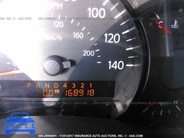 2006 Nissan Titan XE/SE/LE 1N6BA07A46N551139 зображення 6