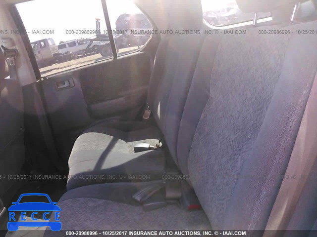 2001 Isuzu Rodeo S/LS/LSE 4S2DM58W414352959 image 7