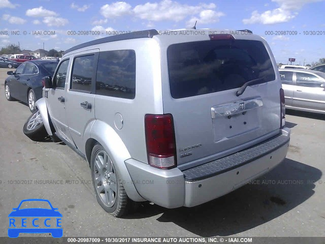 2008 Dodge Nitro SLT 1D8GT58K58W148518 Bild 2