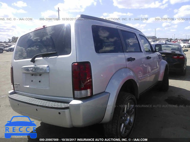 2008 Dodge Nitro SLT 1D8GT58K58W148518 image 3