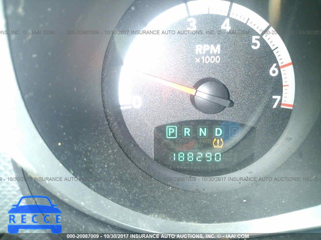 2008 Dodge Nitro SLT 1D8GT58K58W148518 Bild 6
