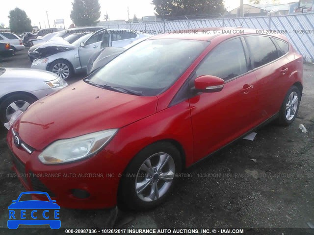 2013 Ford Focus 1FADP3K26DL247059 image 1