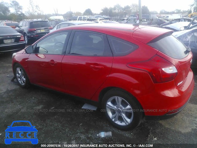 2013 Ford Focus 1FADP3K26DL247059 image 2