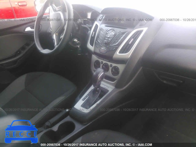 2013 Ford Focus 1FADP3K26DL247059 image 4