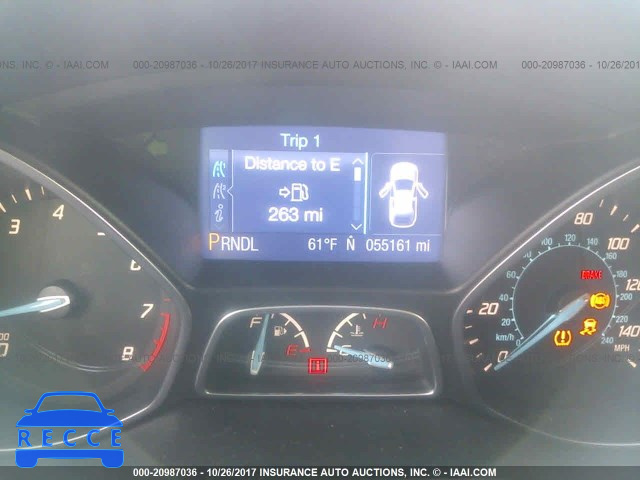 2013 Ford Focus 1FADP3K26DL247059 image 6