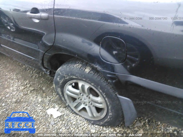 2005 Honda Pilot 2HKYF18605H531032 image 5