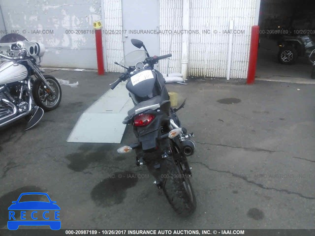 2011 Honda CBR250 R MLHMC4111B5000857 image 5
