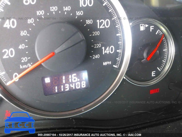 2009 Subaru Outback 4S4BP60C397313271 Bild 6