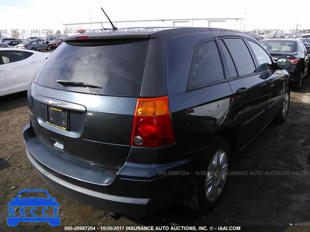 2007 CHRYSLER PACIFICA 2A8GM48L87R130108 image 3