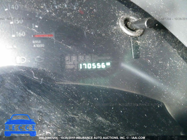 2007 CHRYSLER PACIFICA 2A8GM48L87R130108 image 6