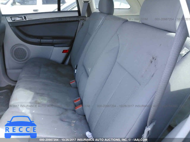 2007 CHRYSLER PACIFICA 2A8GM48L87R130108 image 7