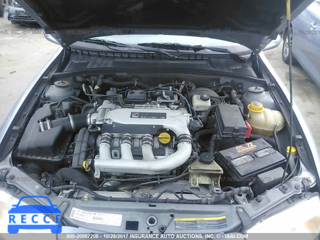 2002 Saturn LW300 1G8JW84R52Y570231 image 9