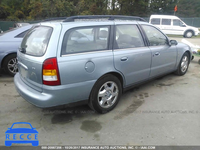 2002 Saturn LW300 1G8JW84R52Y570231 image 3