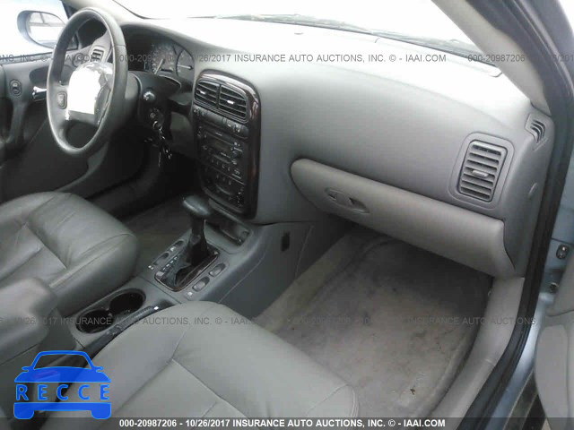 2002 Saturn LW300 1G8JW84R52Y570231 image 4