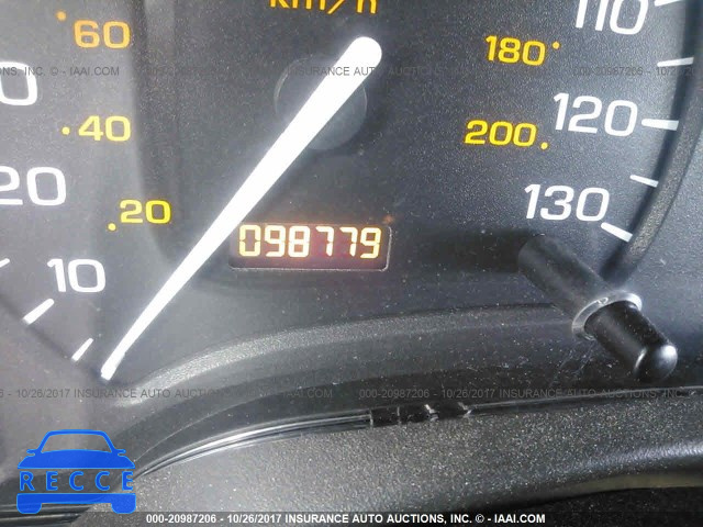 2002 Saturn LW300 1G8JW84R52Y570231 image 6