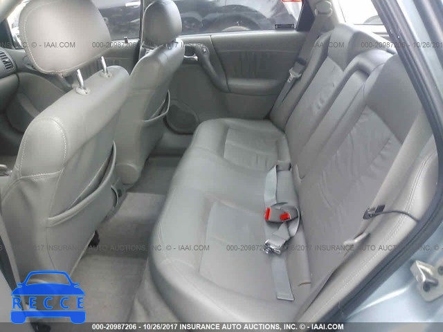 2002 Saturn LW300 1G8JW84R52Y570231 image 7