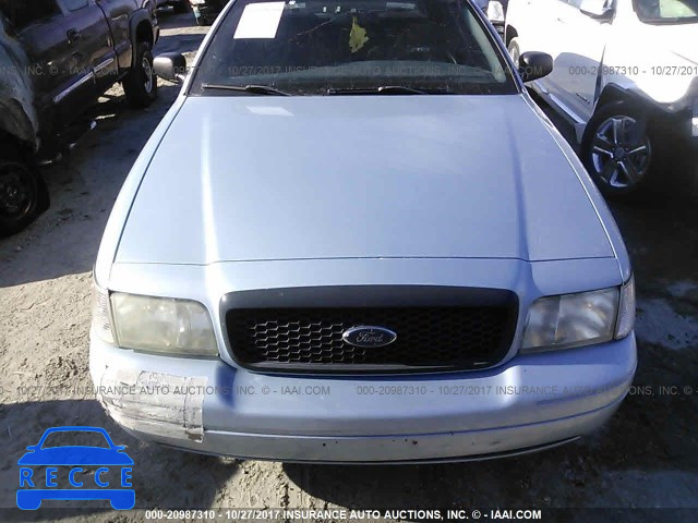 2001 Ford Crown Victoria 2FAFP71WX1X180436 image 5
