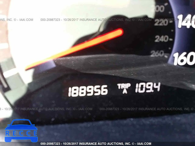 2010 Honda Odyssey EXL 5FNRL3H77AB050656 зображення 6