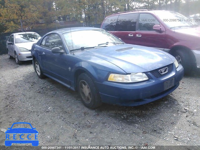 1999 FORD MUSTANG 1FAFP4045XF188950 зображення 0