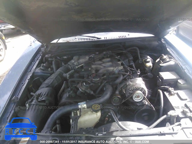 1999 FORD MUSTANG 1FAFP4045XF188950 image 9