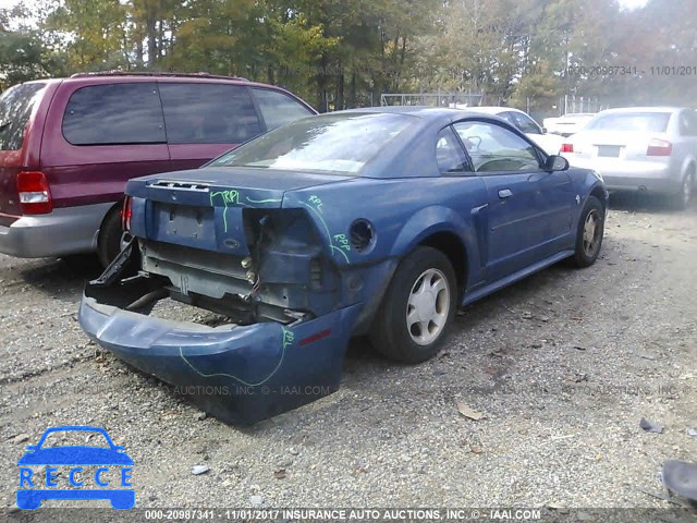 1999 FORD MUSTANG 1FAFP4045XF188950 зображення 3