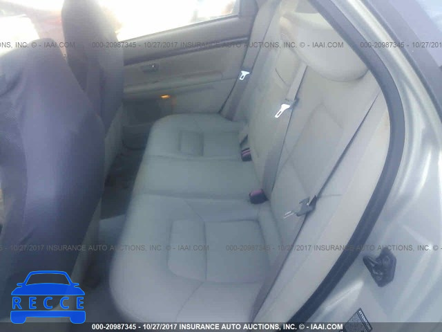 2000 VOLVO S80 YV1TS94D4Y1080542 image 7