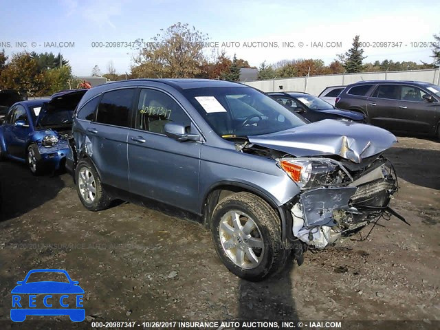 2008 Honda CR-V 5J6RE48758L043674 Bild 0