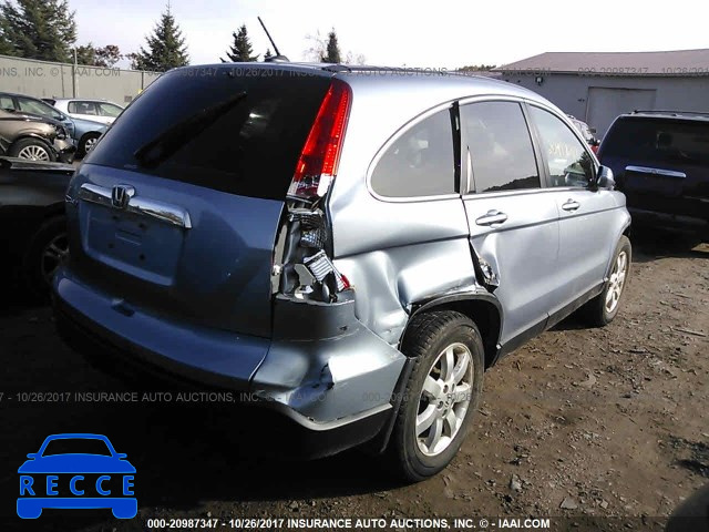 2008 Honda CR-V 5J6RE48758L043674 Bild 3