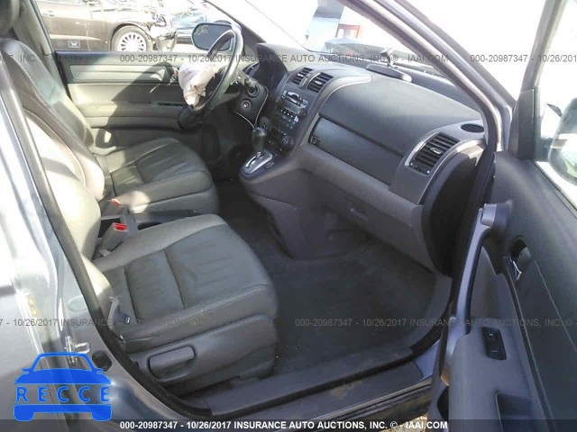 2008 Honda CR-V 5J6RE48758L043674 image 4