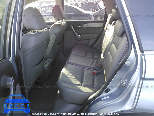 2008 Honda CR-V 5J6RE48758L043674 image 7