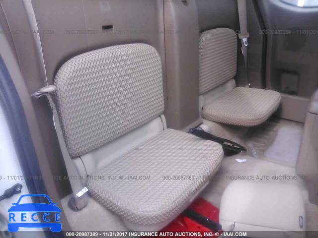 2005 Nissan Frontier KING CAB LE/SE/OFF ROAD 1N6AD06U55C429883 Bild 7
