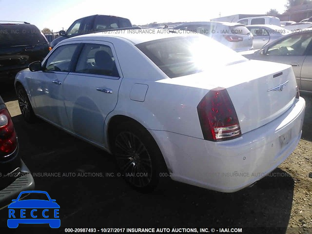 2010 Chrysler 300 2C3CA9CT2AH273169 зображення 2