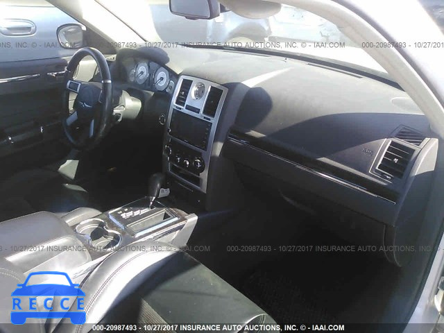 2010 Chrysler 300 2C3CA9CT2AH273169 image 4