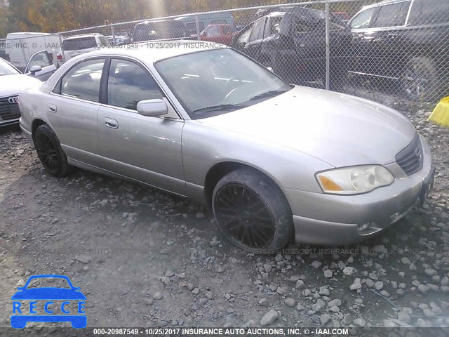 2001 Mazda Millenia JM1TA222611710679 image 0