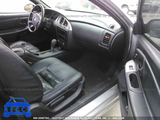 2007 Chevrolet Monte Carlo LT 2G1WK15K979190345 Bild 4
