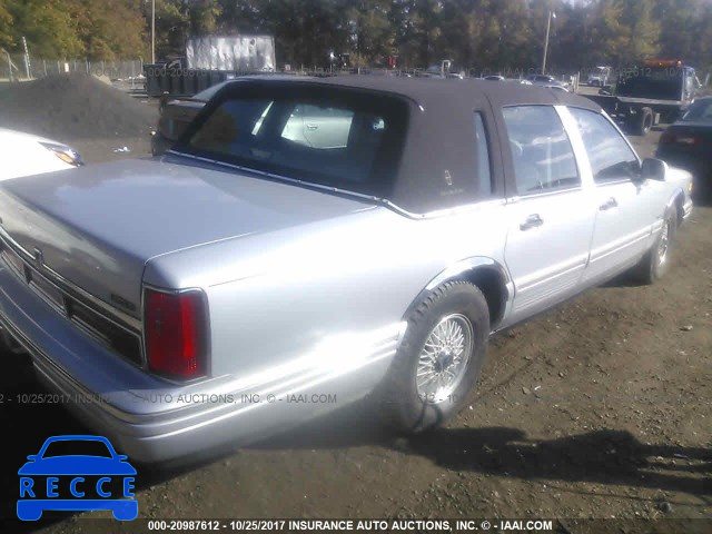 1997 LINCOLN TOWN CAR SIGNATURE/TOURING 1LNLM82W2VY711205 image 3