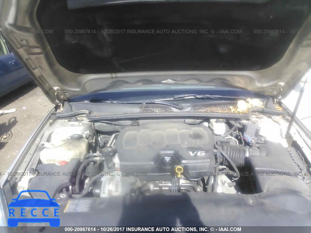 2009 Buick Lucerne 1G4HP57M99U142935 image 9