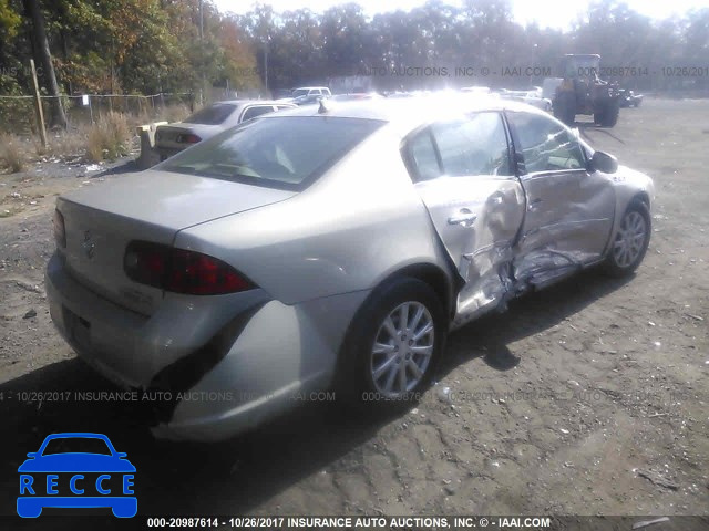 2009 Buick Lucerne 1G4HP57M99U142935 image 3