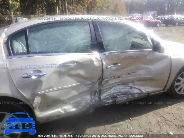 2009 Buick Lucerne 1G4HP57M99U142935 image 5