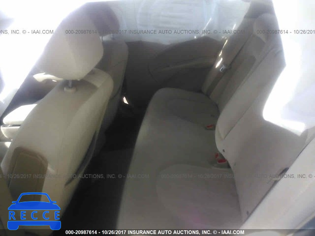 2009 Buick Lucerne 1G4HP57M99U142935 image 7