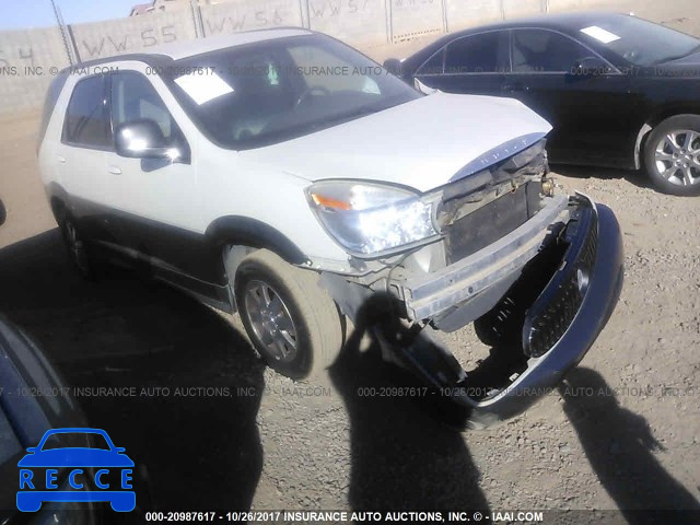 2004 Buick Rendezvous CX/CXL 3G5DA03E04S597291 Bild 0