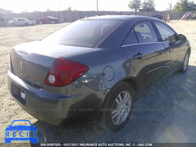 2005 Pontiac G6 1G2ZG528854179542 Bild 3