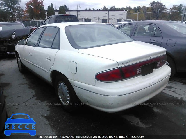 2003 BUICK CENTURY 2G4WS52J931198279 зображення 2