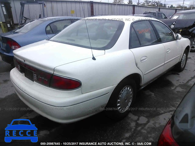 2003 BUICK CENTURY 2G4WS52J931198279 Bild 3